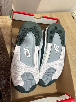 Nike Air Flight 89 (GS) sin estrenar nuevas