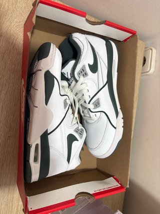 Nike Air Flight 89 (GS) sin estrenar nuevas