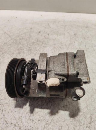Kia 200421 f500an8aa03 compresor aire ceed active