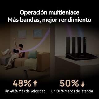 Huawei BE3 Pro WiFi 7 3600Mbps