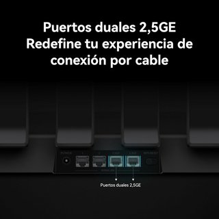 Huawei BE3 Pro WiFi 7 3600Mbps