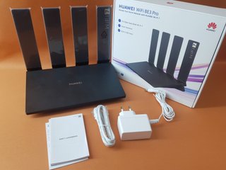 Huawei BE3 Pro WiFi 7 3600Mbps