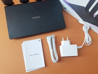 Huawei BE3 Pro WiFi 7 3600Mbps