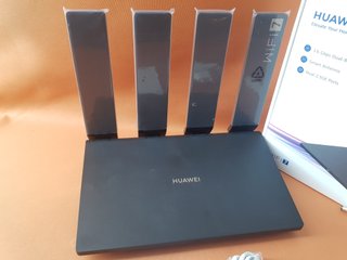 Huawei BE3 Pro WiFi 7 3600Mbps