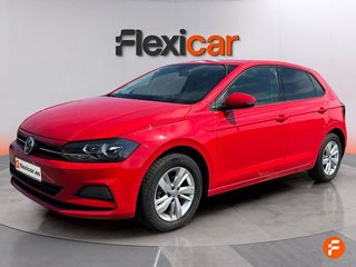 Volkswagen Polo Advance 1.0 TSI 70kW (95CV)