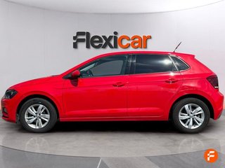 Volkswagen Polo Advance 1.0 TSI 70kW (95CV)