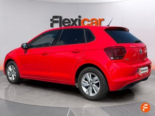 Volkswagen Polo Advance 1.0 TSI 70kW (95CV)