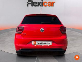 Volkswagen Polo Advance 1.0 TSI 70kW (95CV)