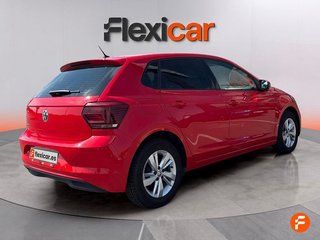 Volkswagen Polo Advance 1.0 TSI 70kW (95CV)