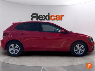 Volkswagen Polo Advance 1.0 TSI 70kW (95CV)