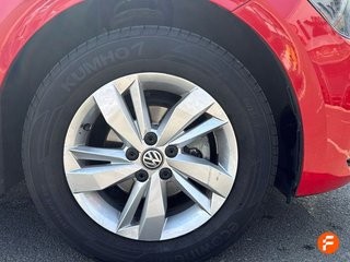 Volkswagen Polo Advance 1.0 TSI 70kW (95CV)