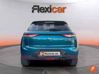 DS DS 3 PureTech 96kW (130CV) PERFORMANCE LINE+
