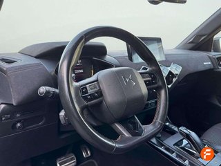 DS DS 3 PureTech 96kW (130CV) PERFORMANCE LINE+