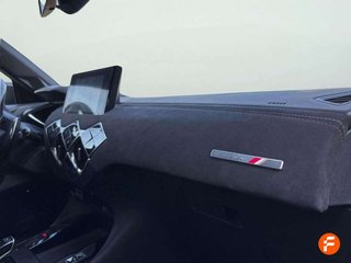DS DS 3 PureTech 96kW (130CV) PERFORMANCE LINE+