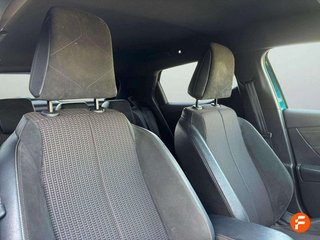 DS DS 3 PureTech 96kW (130CV) PERFORMANCE LINE+