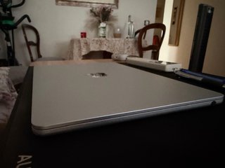MacBook Air M3 16GB RAM 512GB SSD 2024