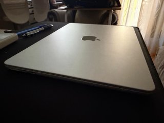 MacBook Air M3 16GB RAM 512GB SSD 2024