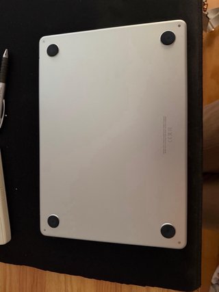 MacBook Air M3 16GB RAM 512GB SSD 2024