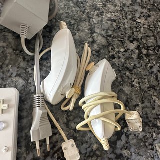 Nintendo Wii Consola Blanca + Accesorios