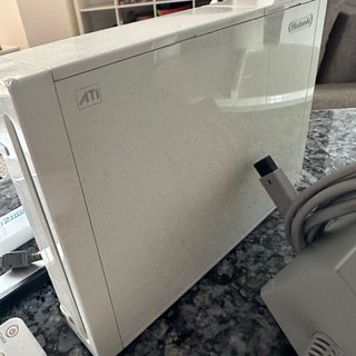 Nintendo Wii Consola Blanca + Accesorios