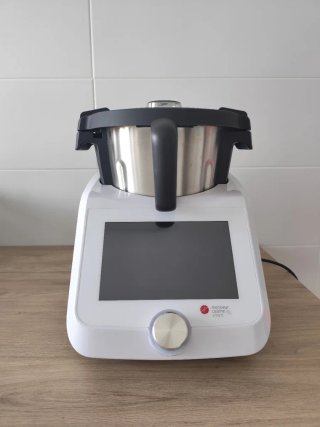 Monsieur Cuisine Connect Smart Lidl