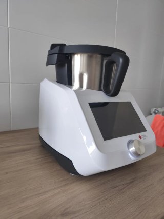 Monsieur Cuisine Connect Smart Lidl