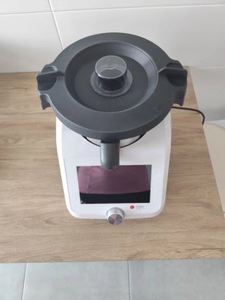 Monsieur Cuisine Connect Smart Lidl
