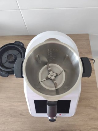 Monsieur Cuisine Connect Smart Lidl