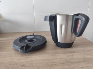 Monsieur Cuisine Connect Smart Lidl