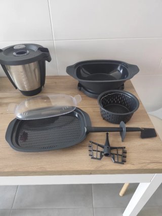Monsieur Cuisine Connect Smart Lidl