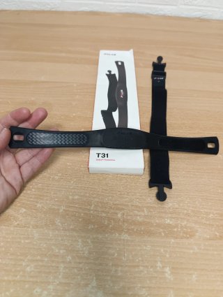 Polar T31 Transmisor