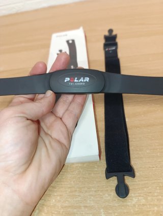 Polar T31 Transmisor