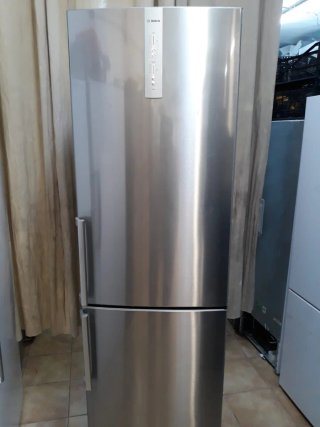Nevera Bosch 2m alto x 60cm ancho