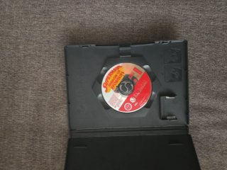 Superman: Shadow of Apokolips - Nintendo GameCube