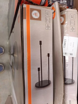 Lampada da terra Osram Stick Floor