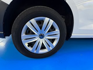 Volkswagen Caddy 2022