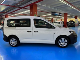 Volkswagen Caddy 2022