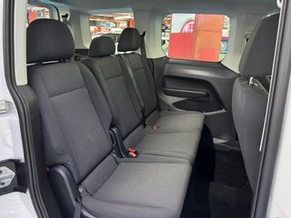 Volkswagen Caddy 2022