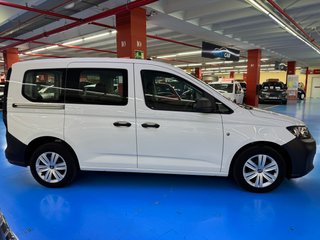 Volkswagen Caddy 2022