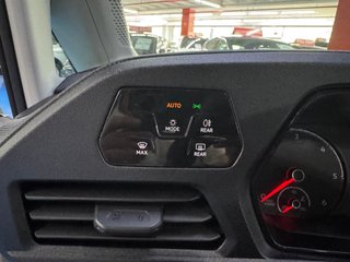 Volkswagen Caddy 2022