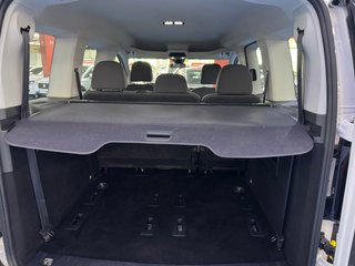 Volkswagen Caddy 2022