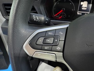 Volkswagen Caddy 2022