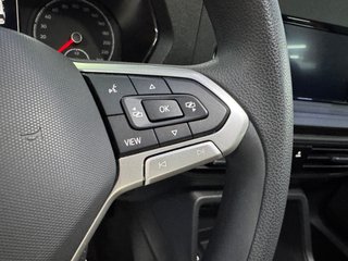 Volkswagen Caddy 2022