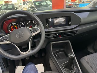Volkswagen Caddy 2022
