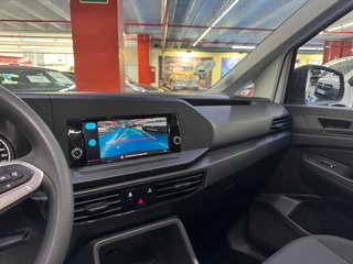 Volkswagen Caddy 2022