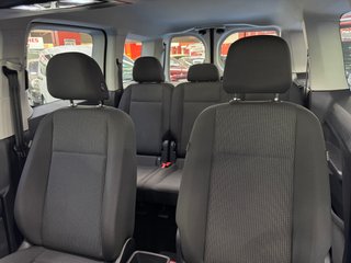 Volkswagen Caddy 2022