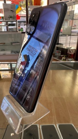 Oppo Find X3 Lite Gris 128GB 8GB RAM