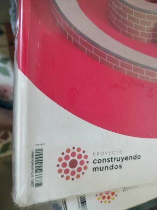 Pack libros 4 eso