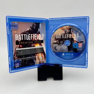 Battlefield 1 PS4 Gioco ITA playstation 4