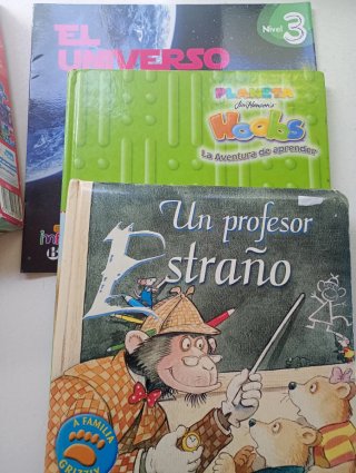 Pack Puzzles PJ Masks y Libros Infantiles